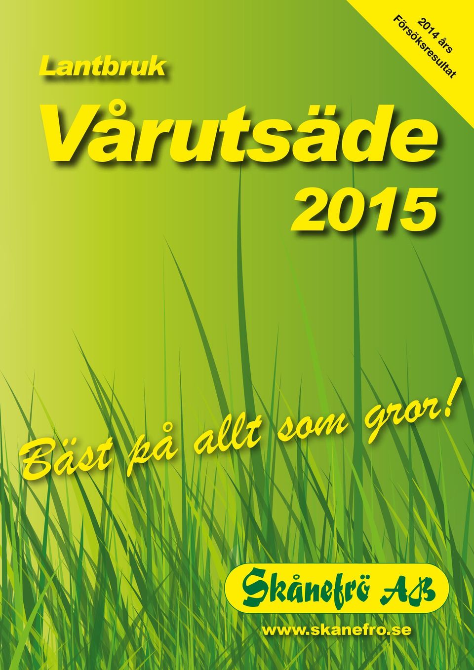Lantbruk