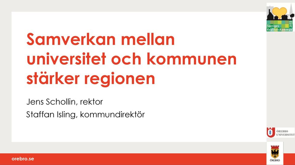 stärker regionen Jens