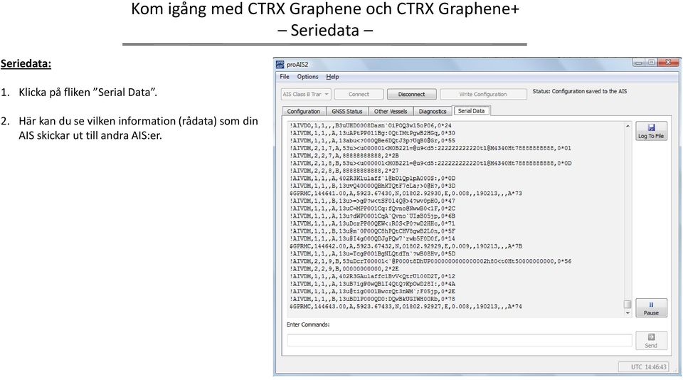 Här kan du se vilken information