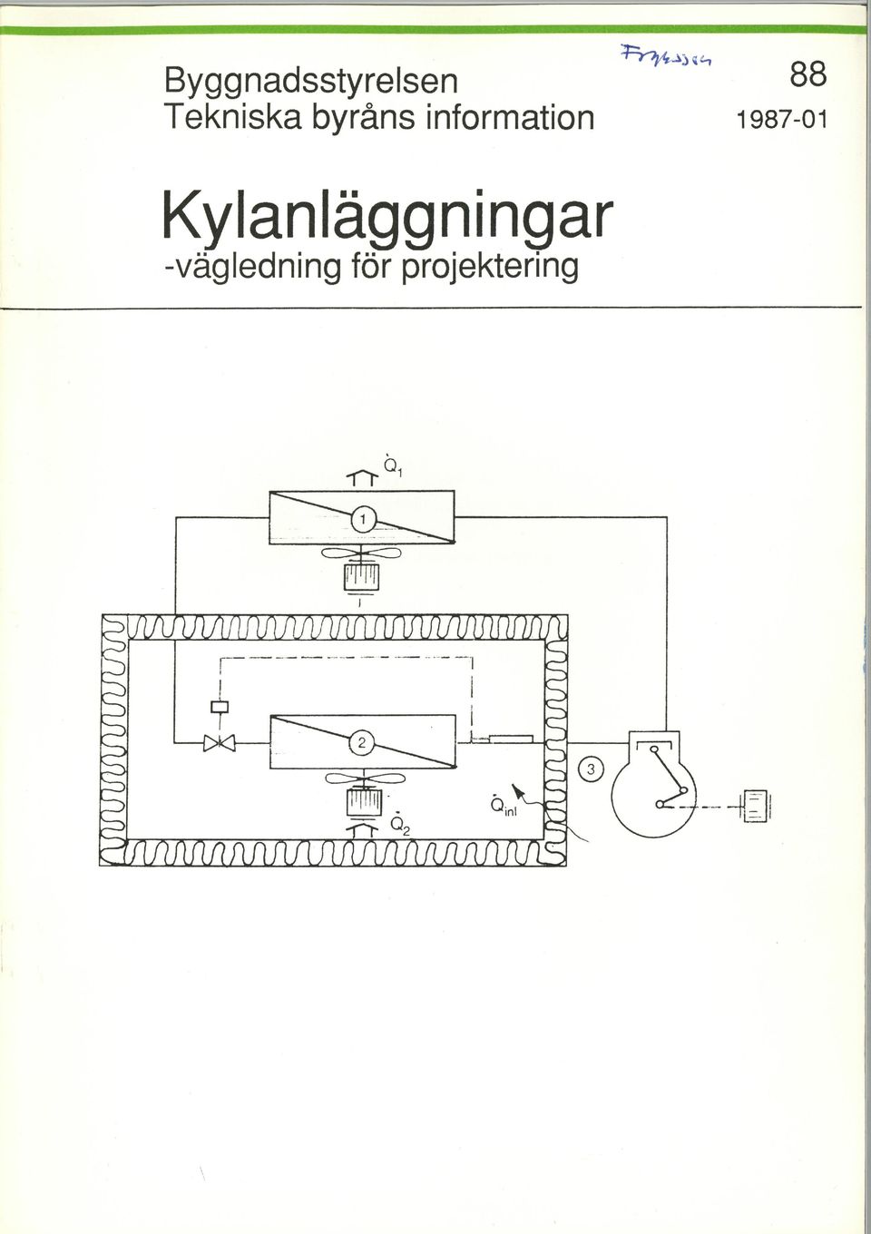9870 Kylanläggnngar