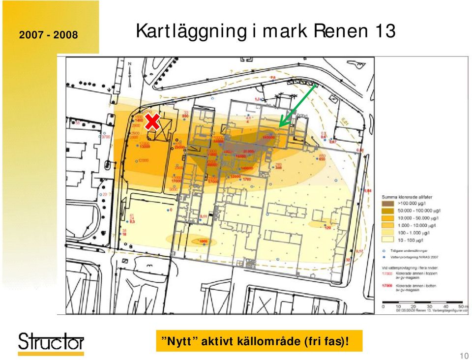 mark Renen 13 Nytt