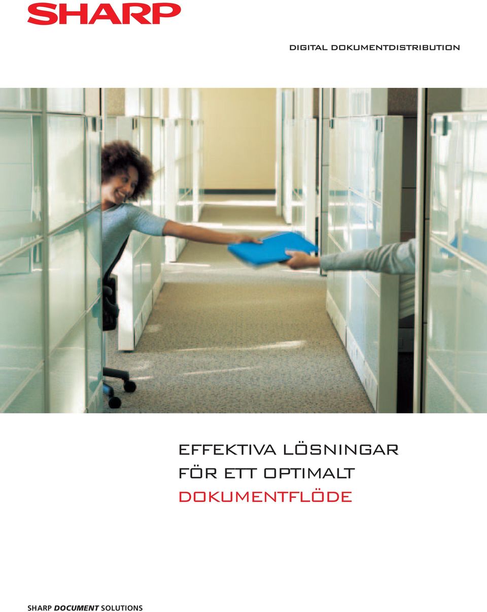 EFFEKTIVA LÖSNINGAR FÖR