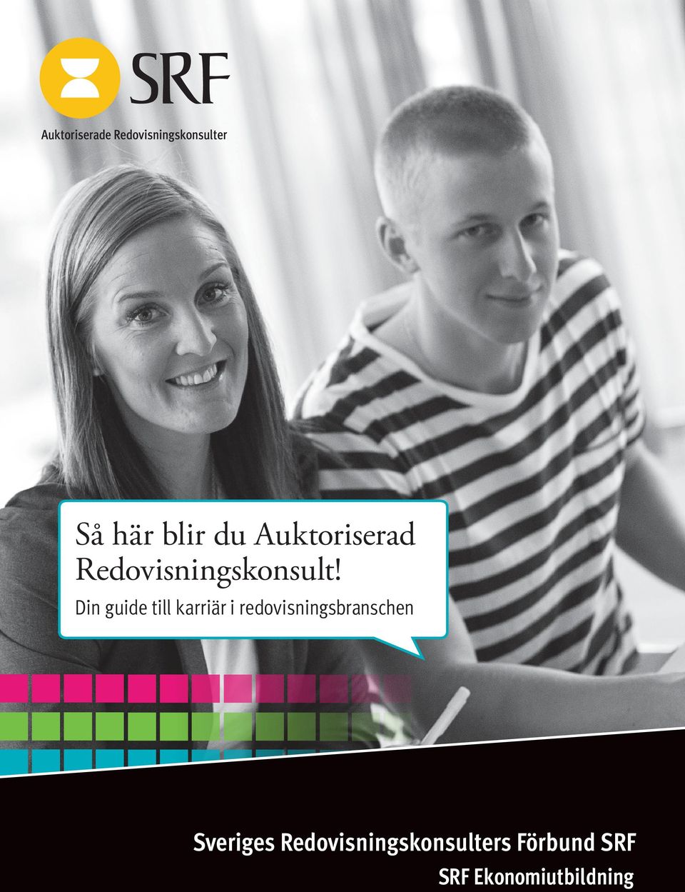 Din guide till karriär i