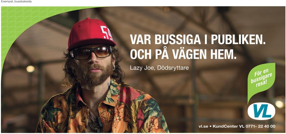 Lazy Joe, Dödsryttare För en