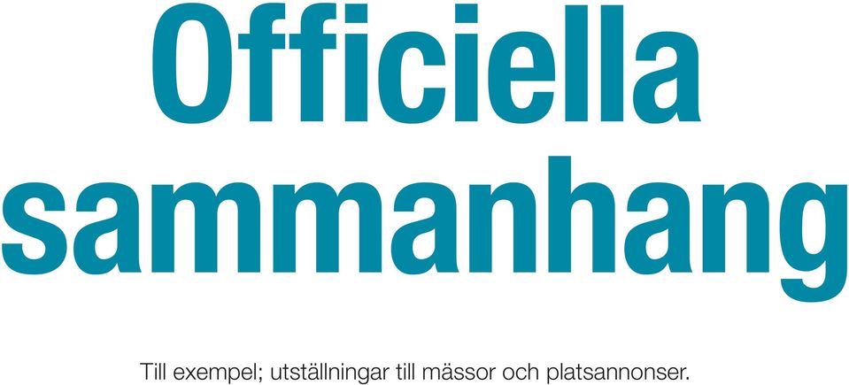 exempel;