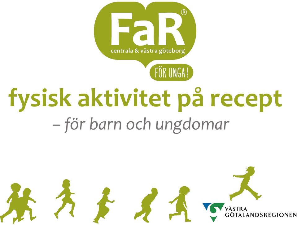 på recept