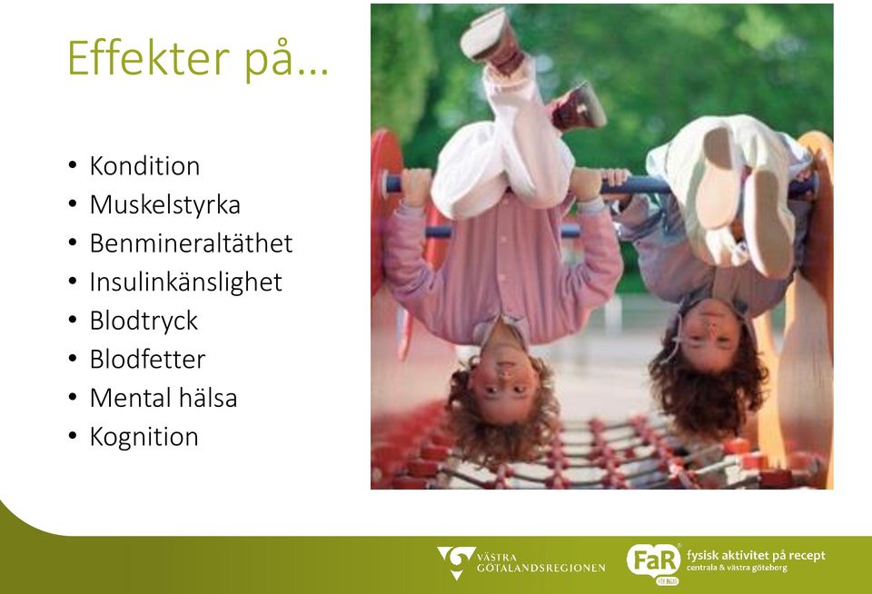 Insulinkänslighet Blodtryck
