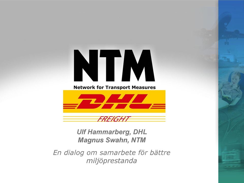 dialog om samarbete