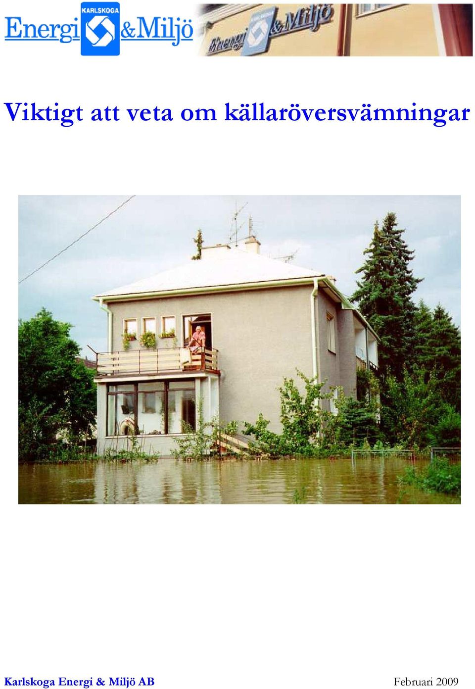 Karlskoga Energi &