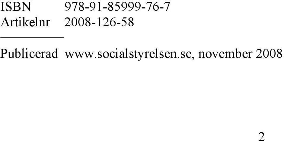 Publicerad www.
