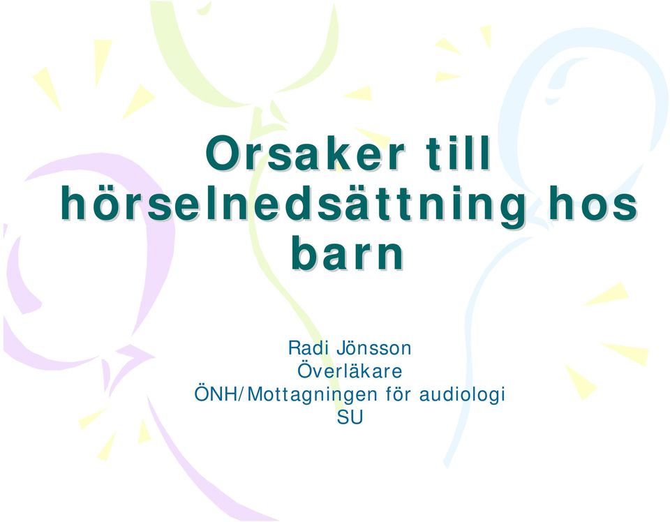 barn Radi Jönsson