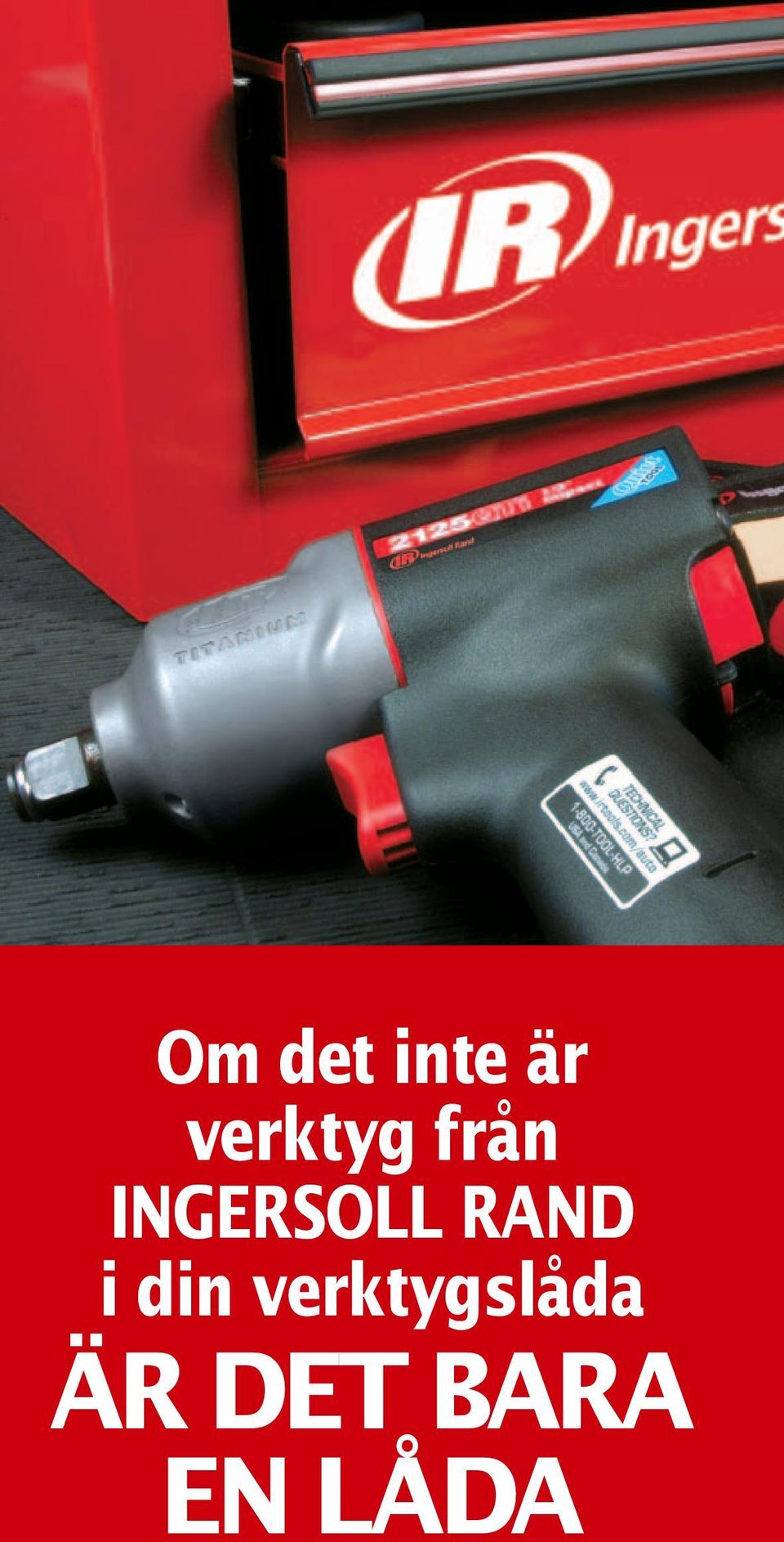 INGERSOLL RAND i din