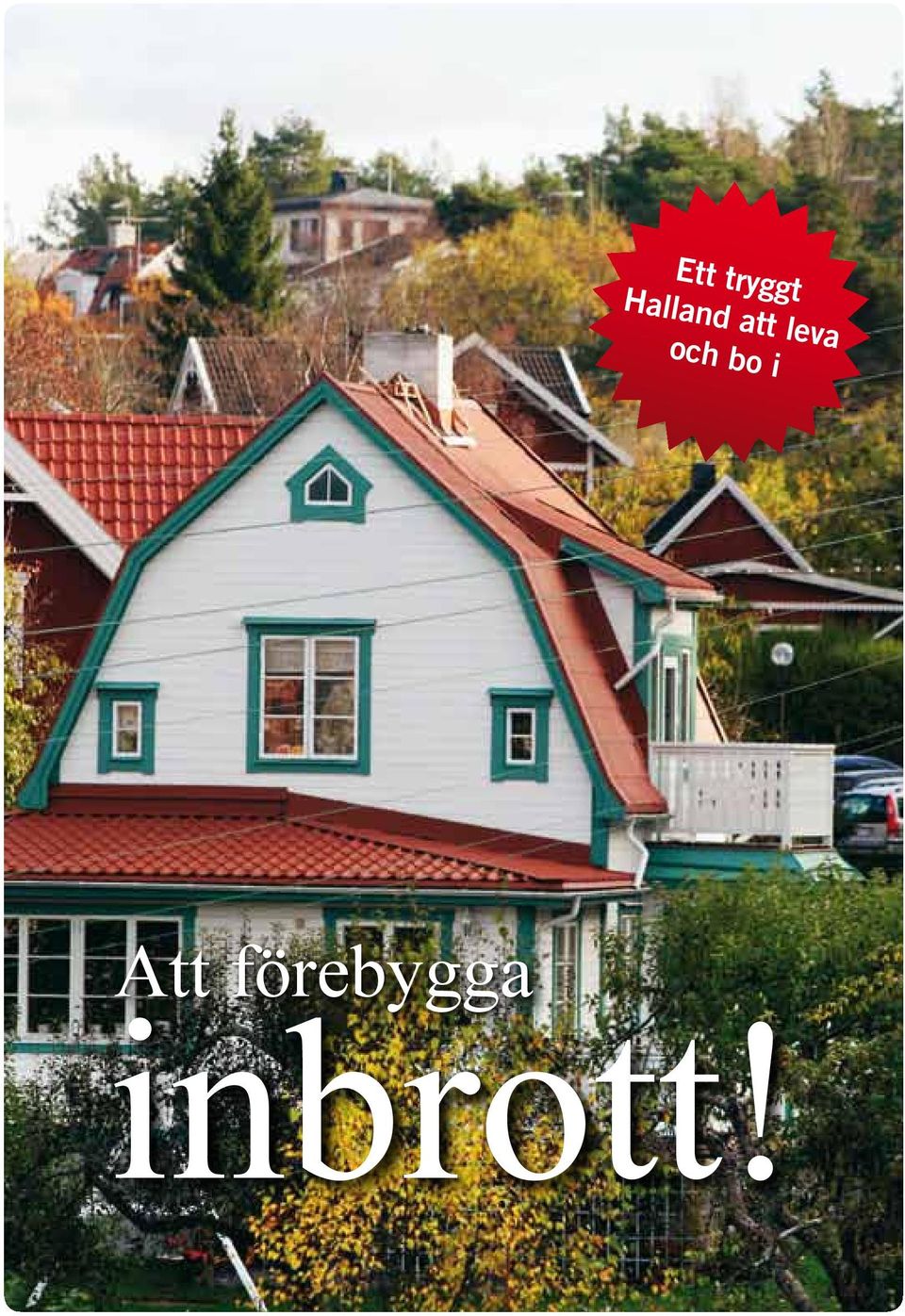 leva och bo i