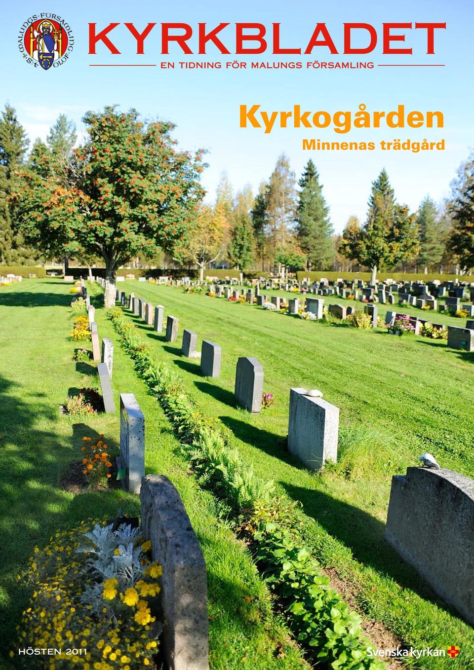 församling