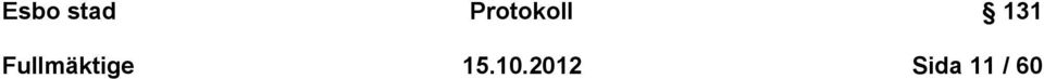 Fullmäktige 15.