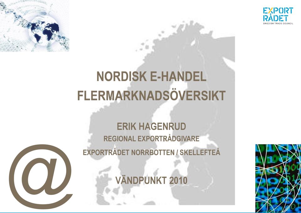 HAGENRUD REGIONAL