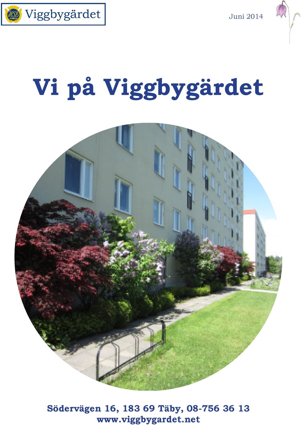 Södervägen 16, 183 69