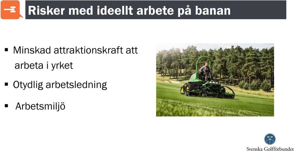 attraktionskraft att arbeta