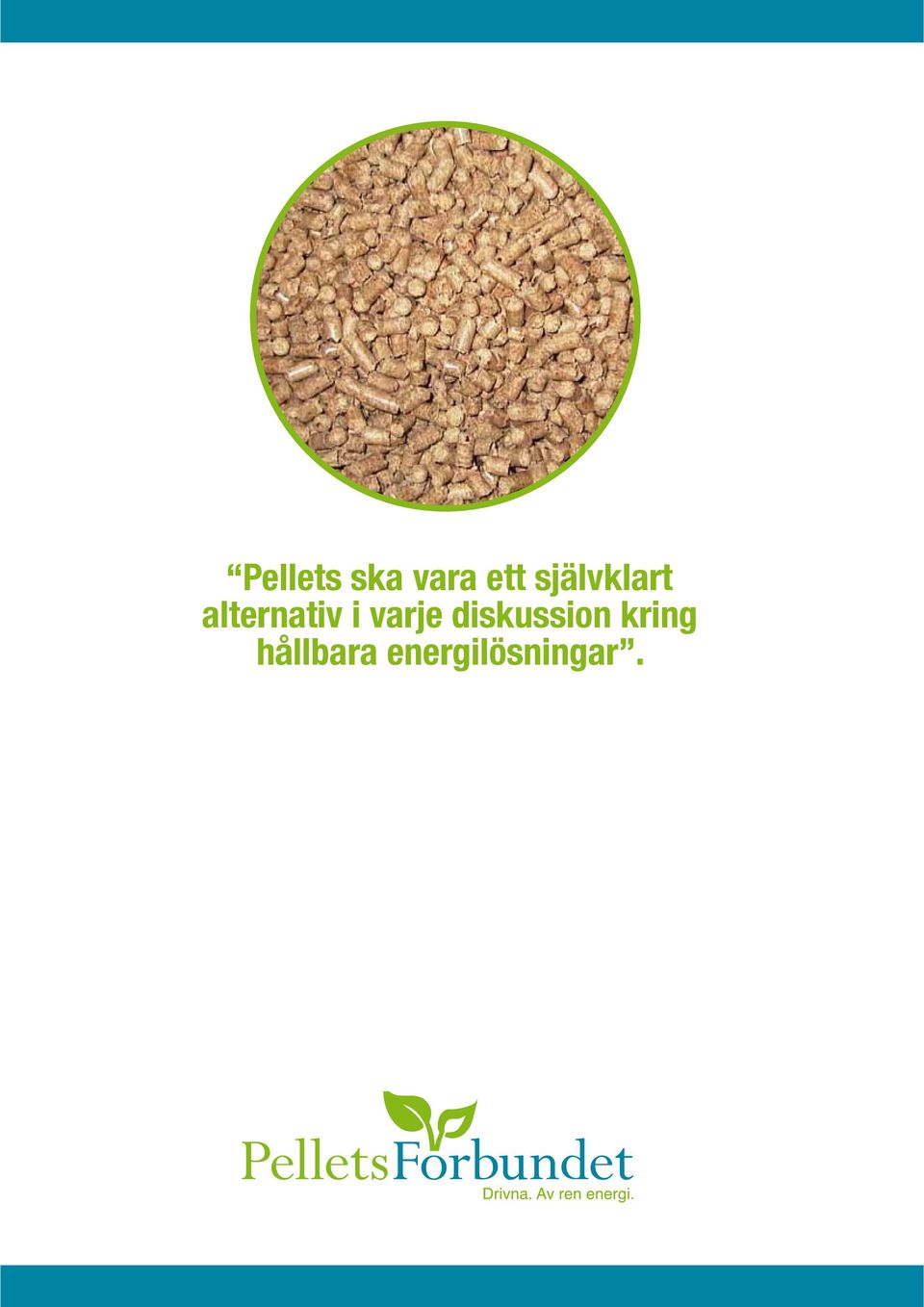 varje diskussion kring