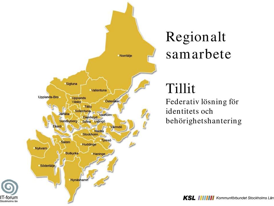 lösning för