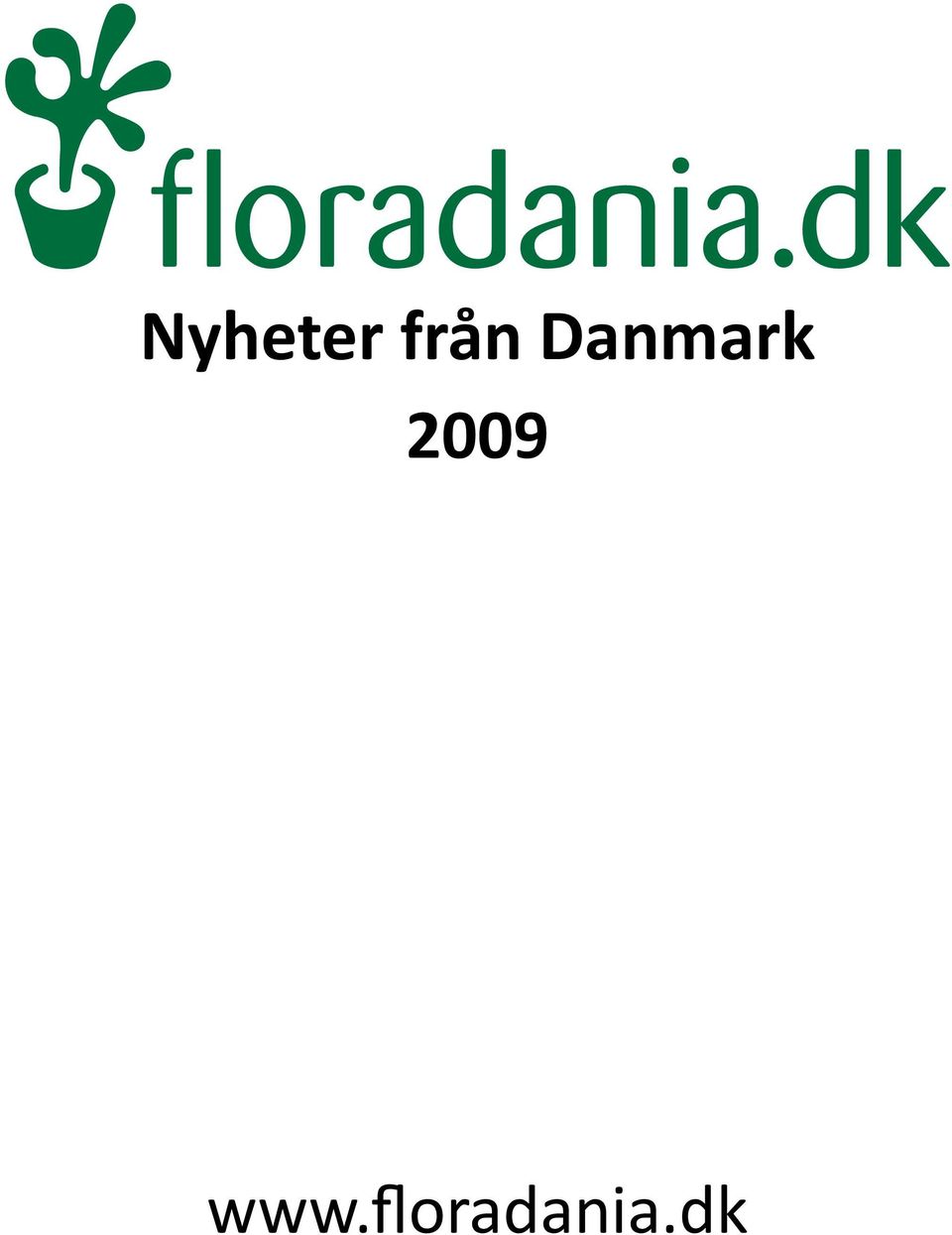 Danmark