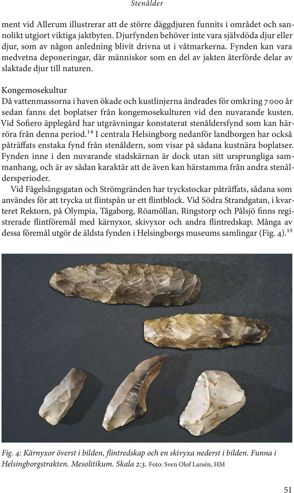 Fynden kan vara medvetna deponeringar, där människor som en del av jakten återförde delar av slaktade djur till naturen.
