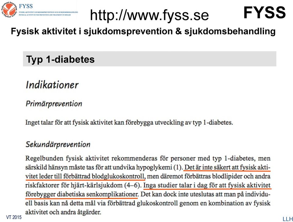 i sjukdomsprevention &