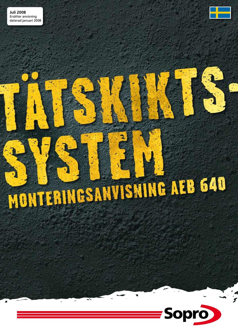 anvisning