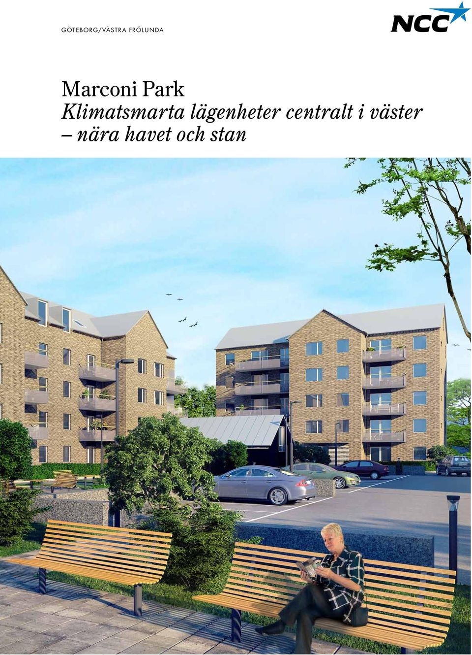 limatsmarta lägenheter