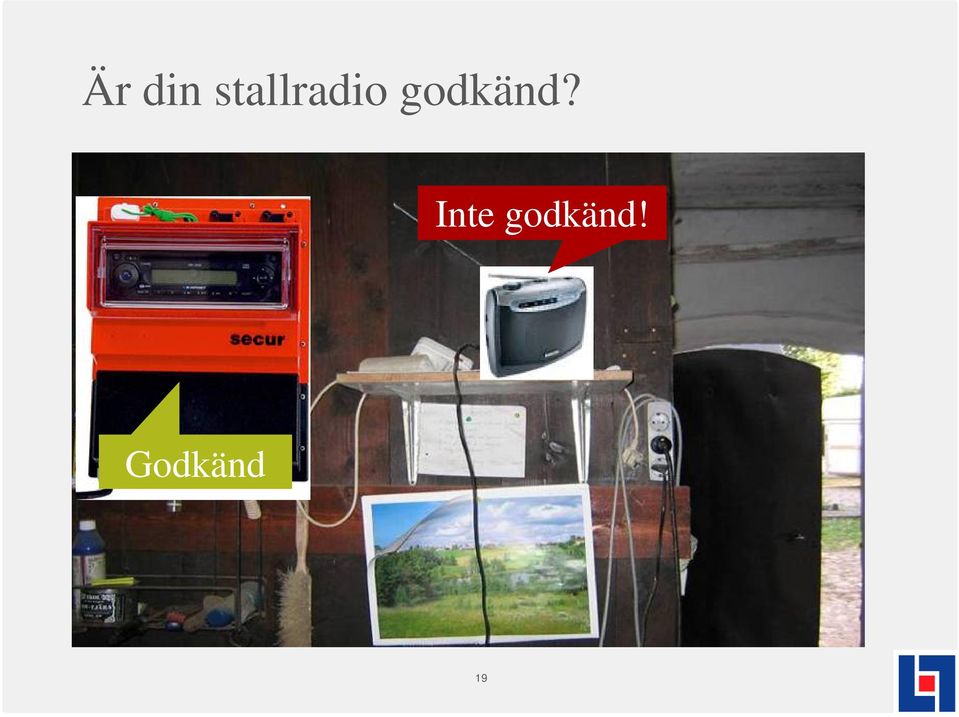 godkänd?