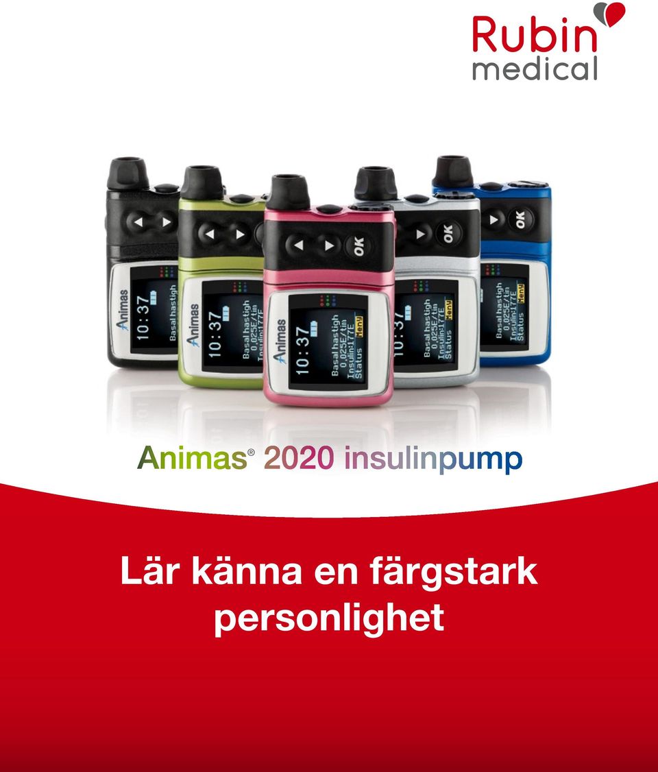 Lär känna en