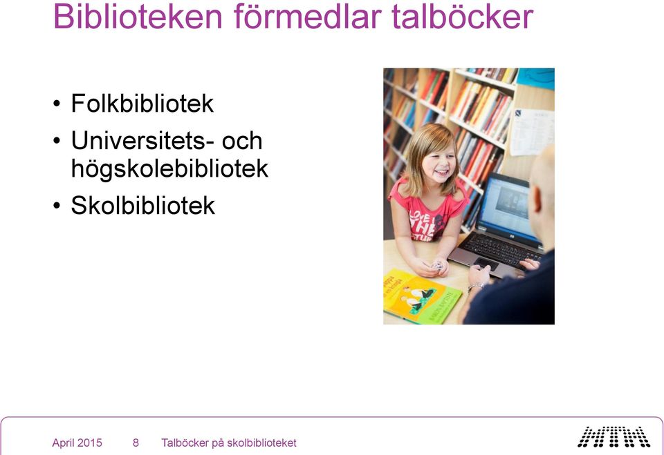 Universitets- och