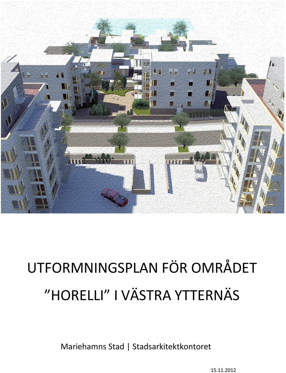 VÄSTRA YTTERNÄS