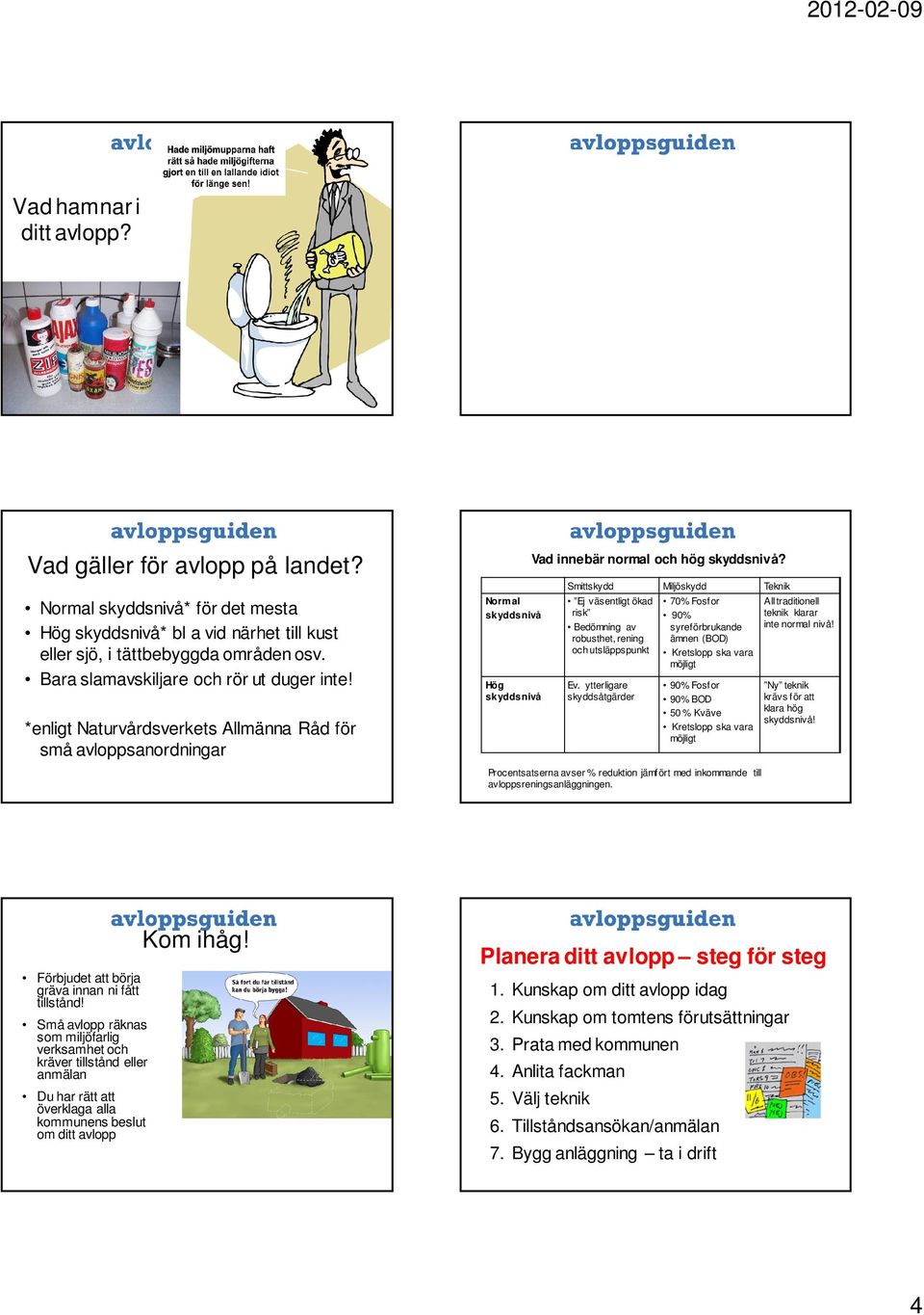 Smittskydd Miljöskydd Teknik Ej väsentligt ökad risk Bedömning av robusthet, rening och utsläppspunkt Ev.