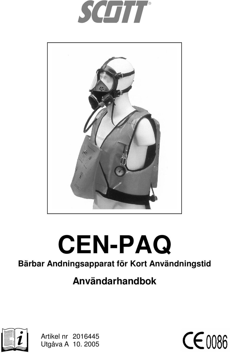 Användarhandbok Artikel