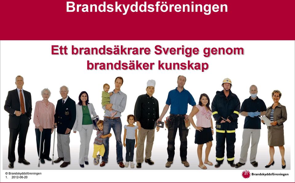 brandsäker kunskap