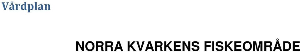 KVARKENS