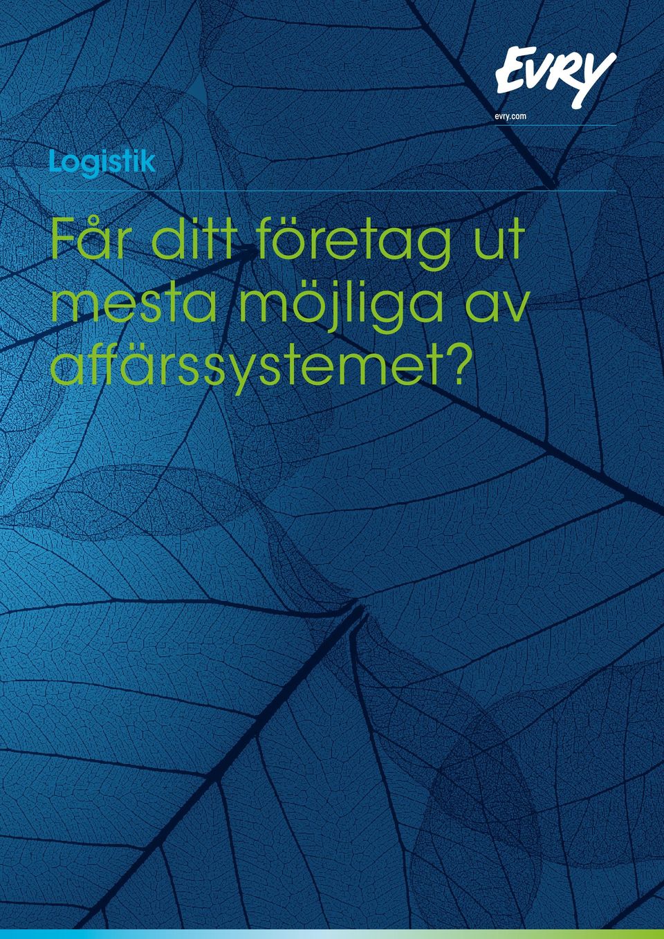 mesta möjliga