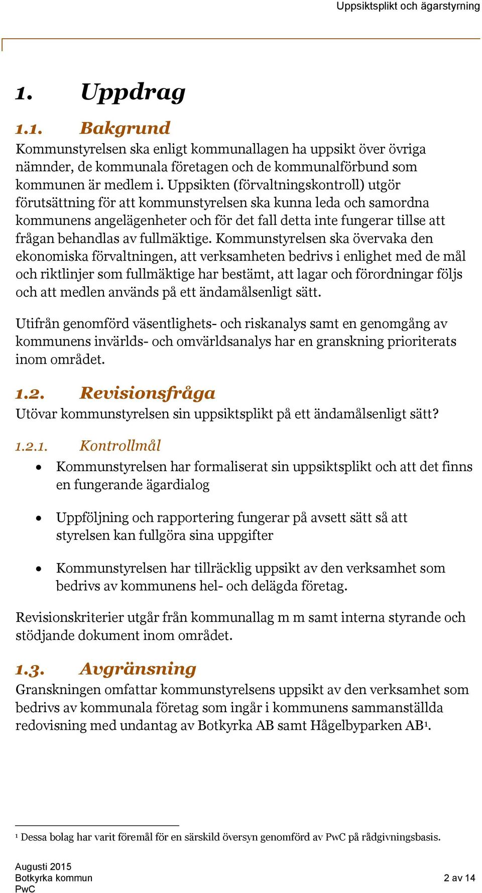 fullmäktige.