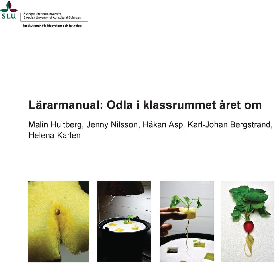 Hultberg, Jenny Nilsson,