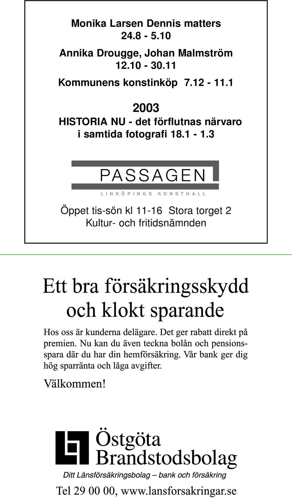 11 Kommunens konstinköp 7.12-11.
