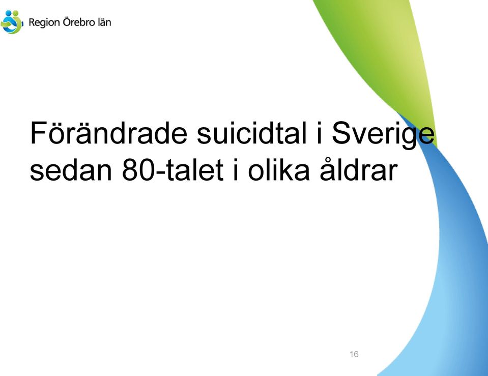 Sverige sedan