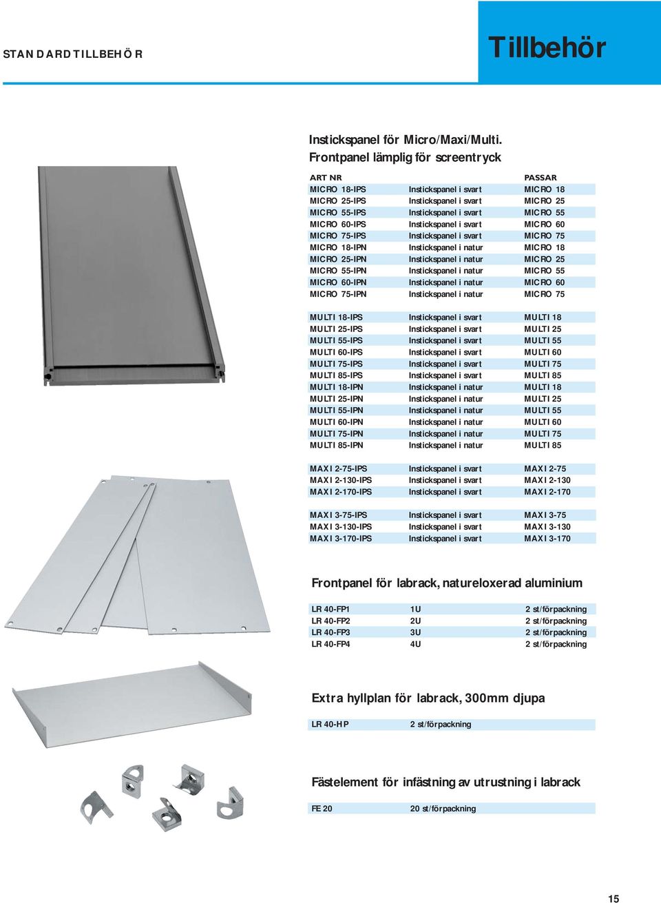 Instickspanel i svart MICRO 60 MICRO 75-IPS Instickspanel i svart MICRO 75 MICRO 18-IPN Instickspanel i natur MICRO 18 MICRO 25-IPN Instickspanel i natur MICRO 25 MICRO 55-IPN Instickspanel i natur