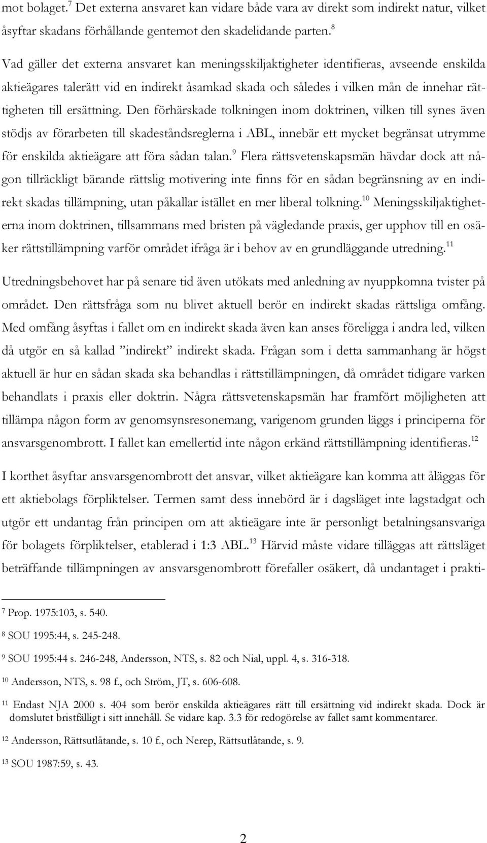 ersättning.