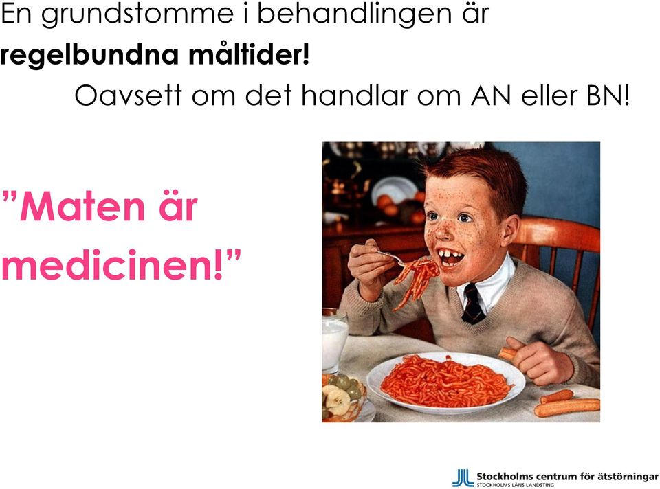 måltider!