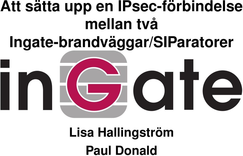 två