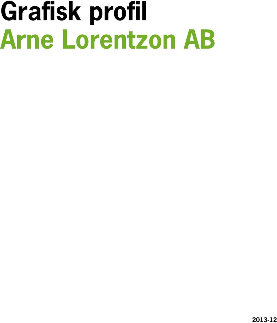 Arne