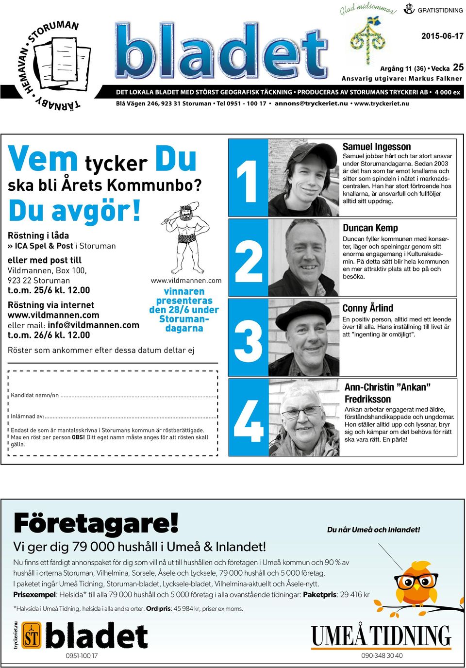 12.00 www.vildmannen.