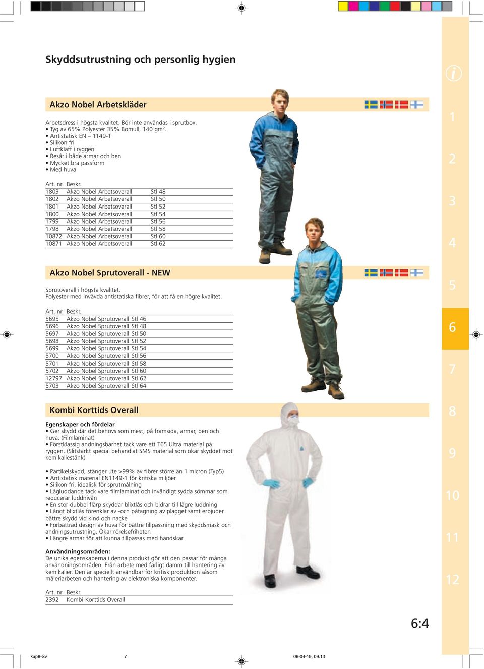 Nobel Arbetsoverall Stl Akzo Nobel Arbetsoverall Stl Akzo Nobel Arbetsoverall Stl Akzo Nobel Arbetsoverall Stl 0 Akzo Nobel Arbetsoverall Stl Akzo Nobel Sprutoverall - NEW Sprutoverall i högsta