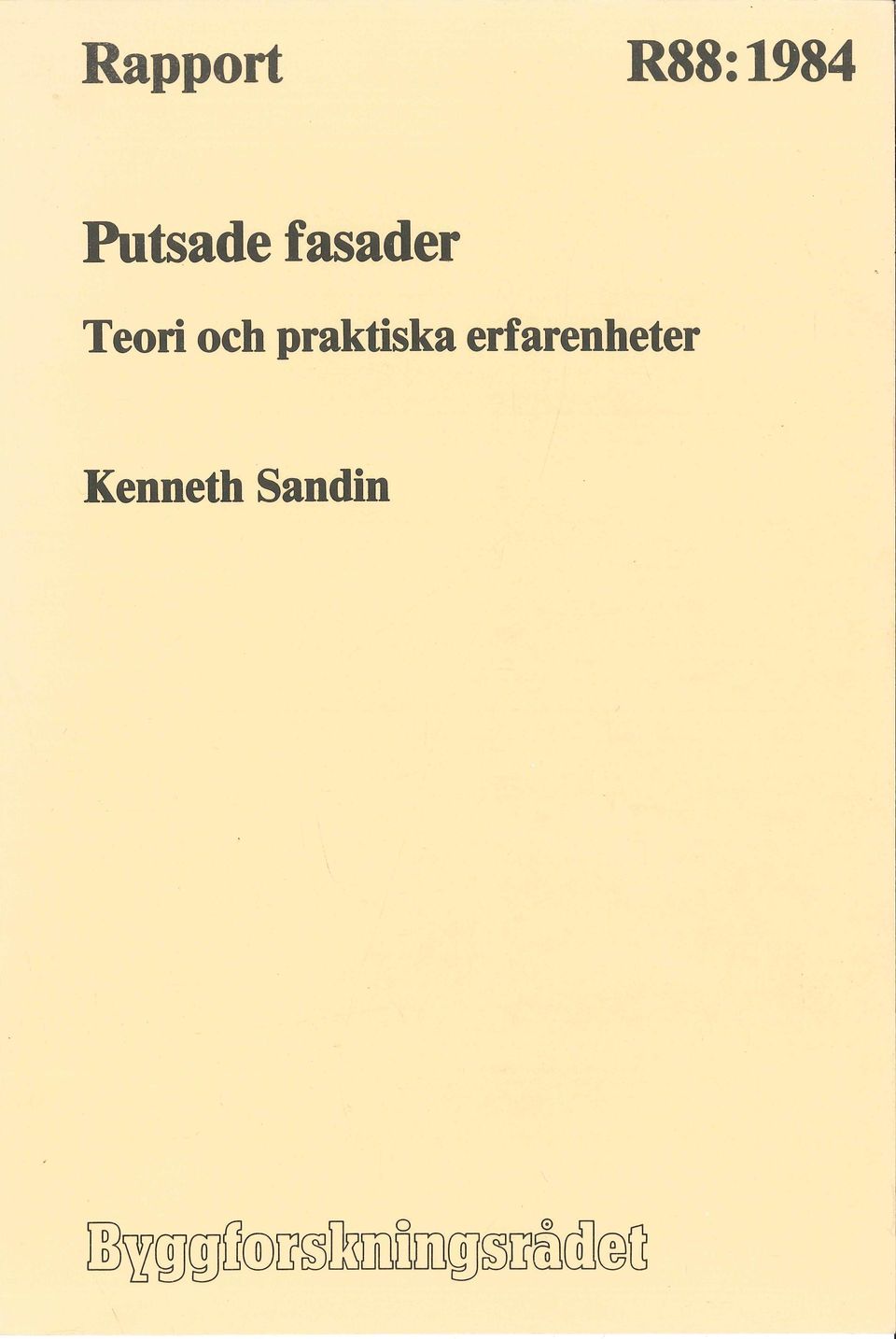 Teori och praktiska